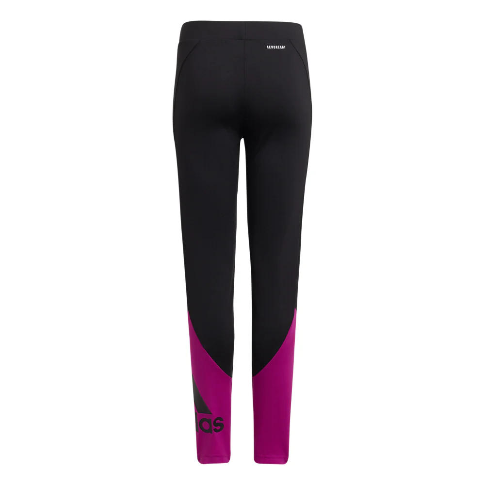 adidas Designed 2 Move Kids Tights - Image 2