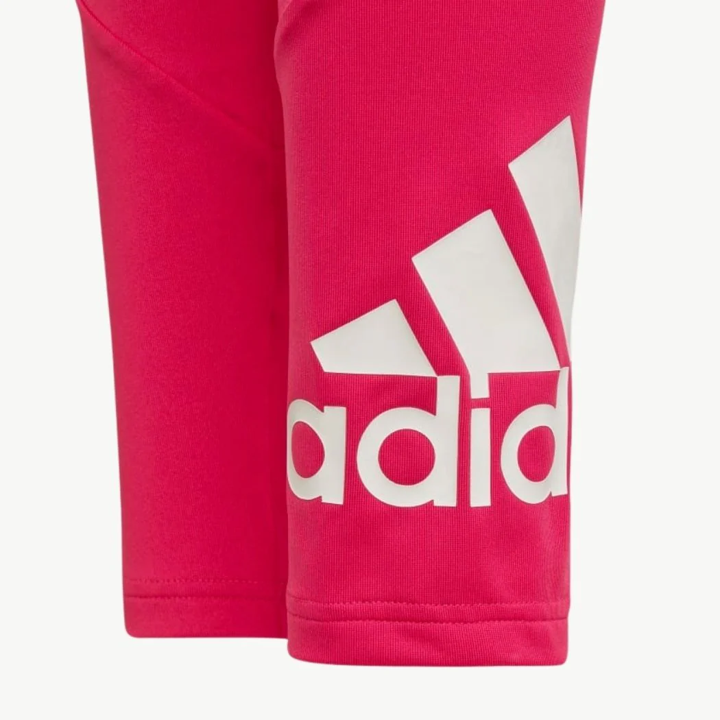 adidas Designed 2 Move Kids Leggings - Image 4