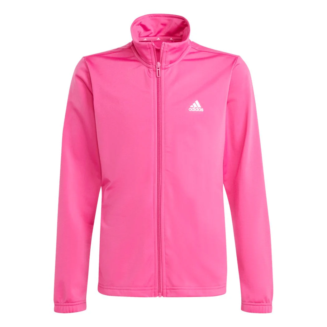 adidas Essentials Big Logo Kid's Tracksuits - Image 2