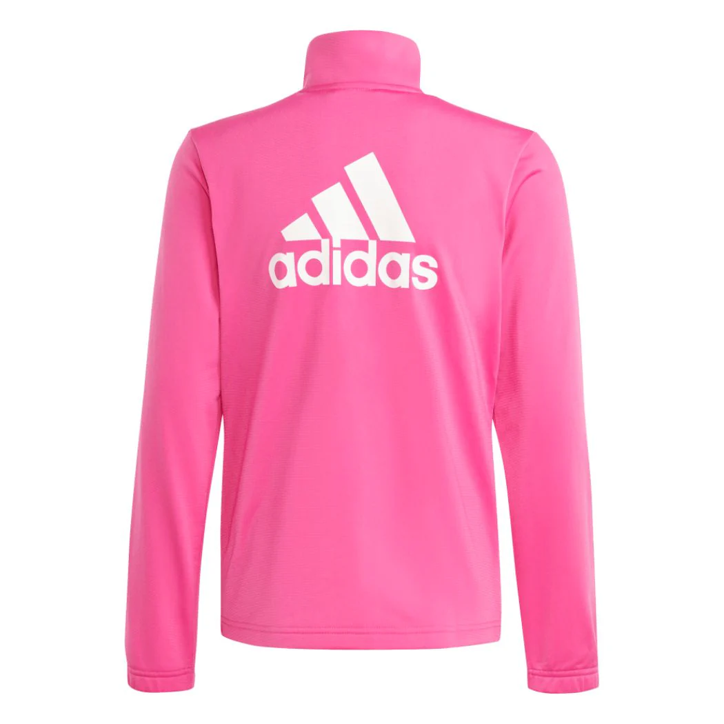 adidas Essentials Big Logo Kid's Tracksuits - Image 3