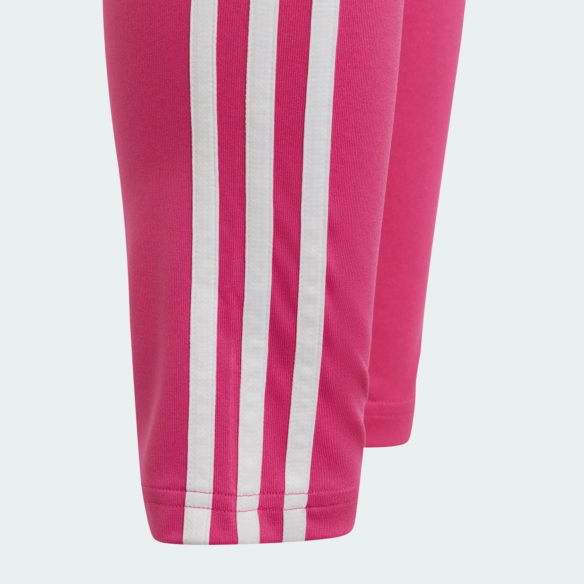 adidas Essentials AEROREADY 3-Stripes High Waisted  Women's Tights - Image 4