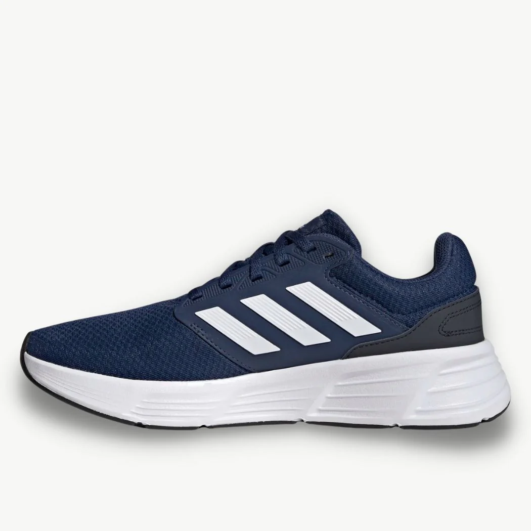 adidas Galaxy 6 Men's Running Shoes - Image 2