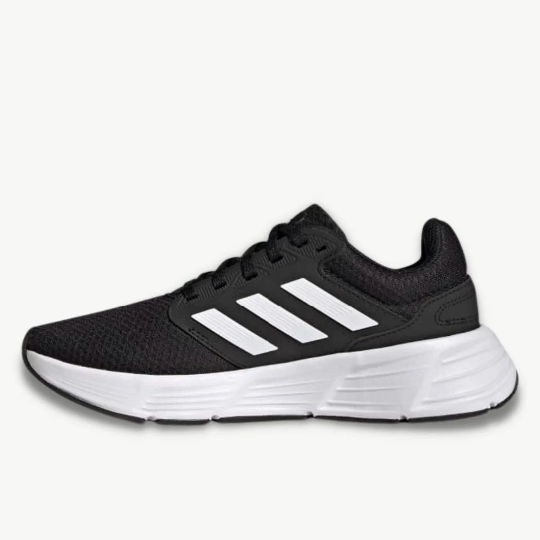 adidas Galaxy 6 Women's Running Shoes - Image 2
