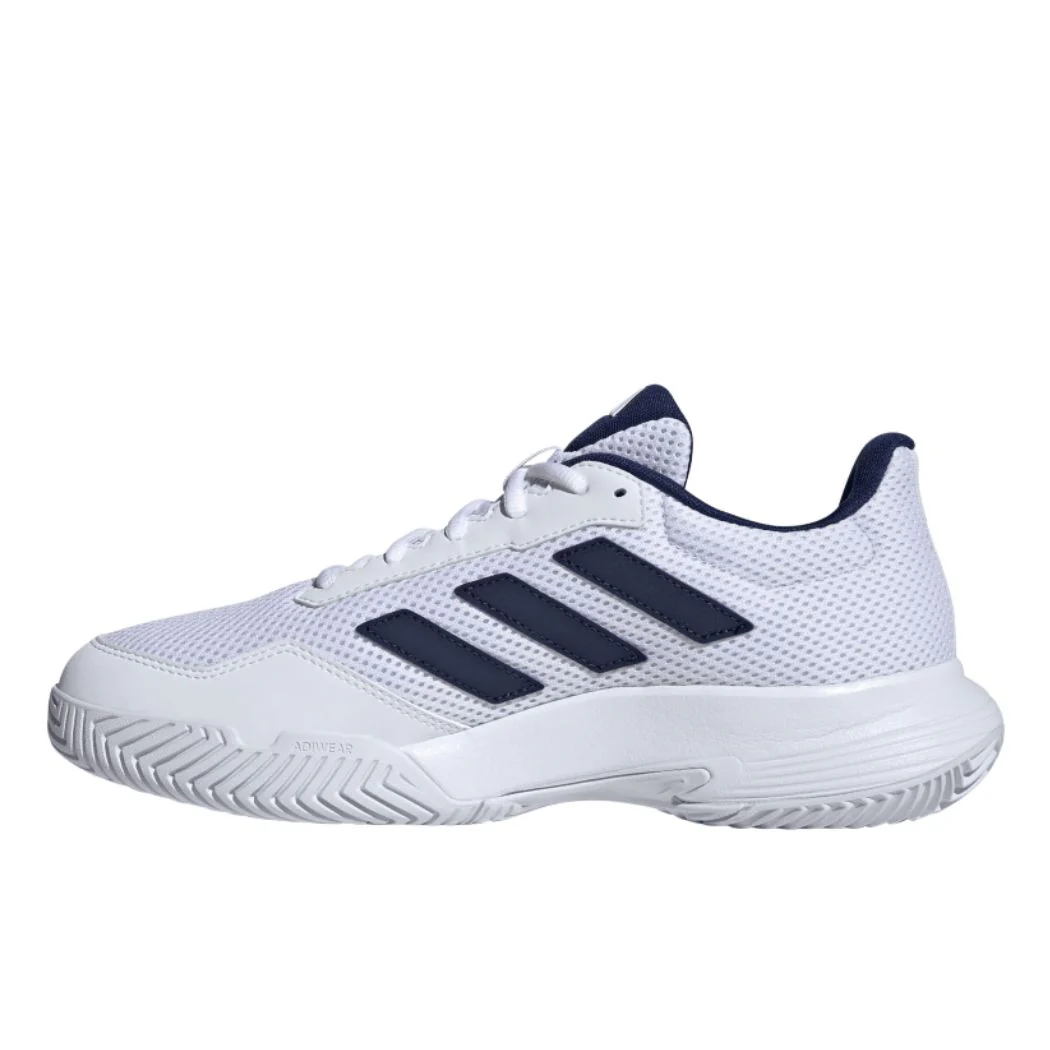 adidas Game Spec 2 Unisex Tennis Shoes - Image 2
