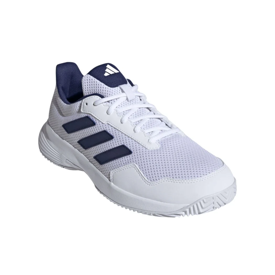 adidas Game Spec 2 Unisex Tennis Shoes - Image 3