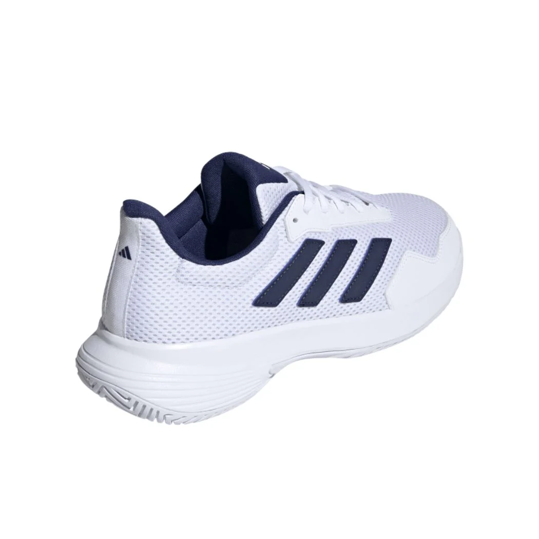 adidas Game Spec 2 Unisex Tennis Shoes - Image 4
