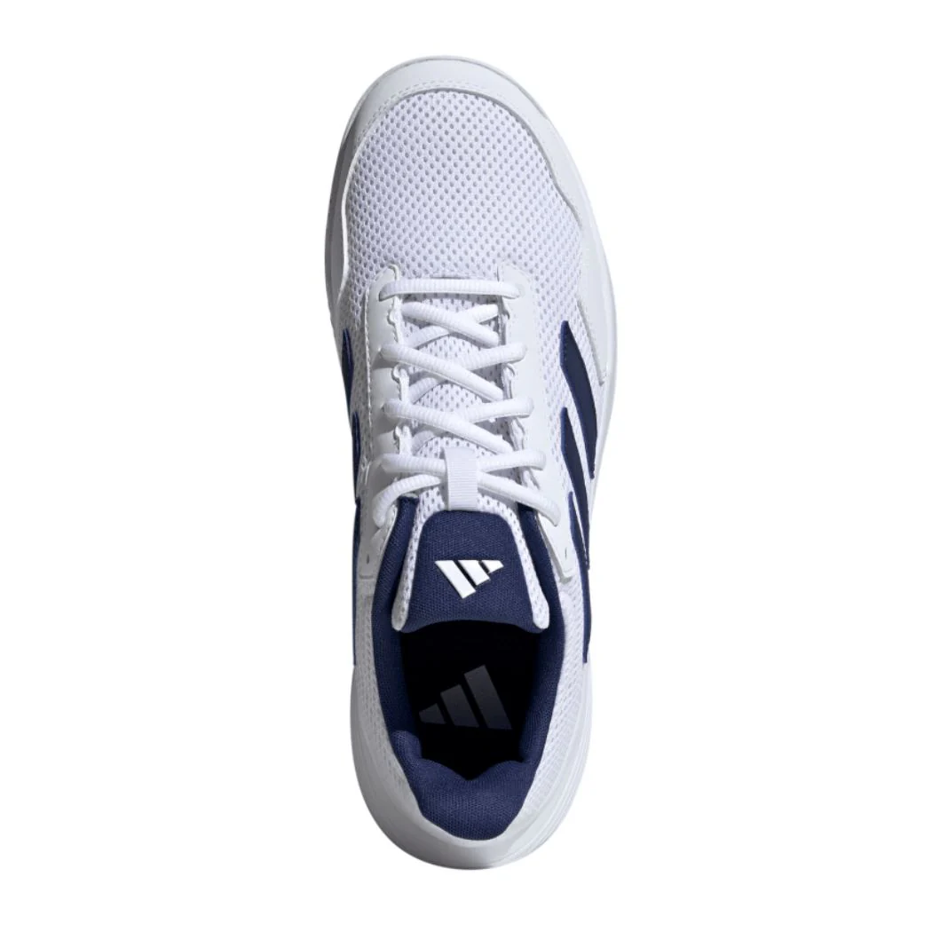 adidas Game Spec 2 Unisex Tennis Shoes - Image 5