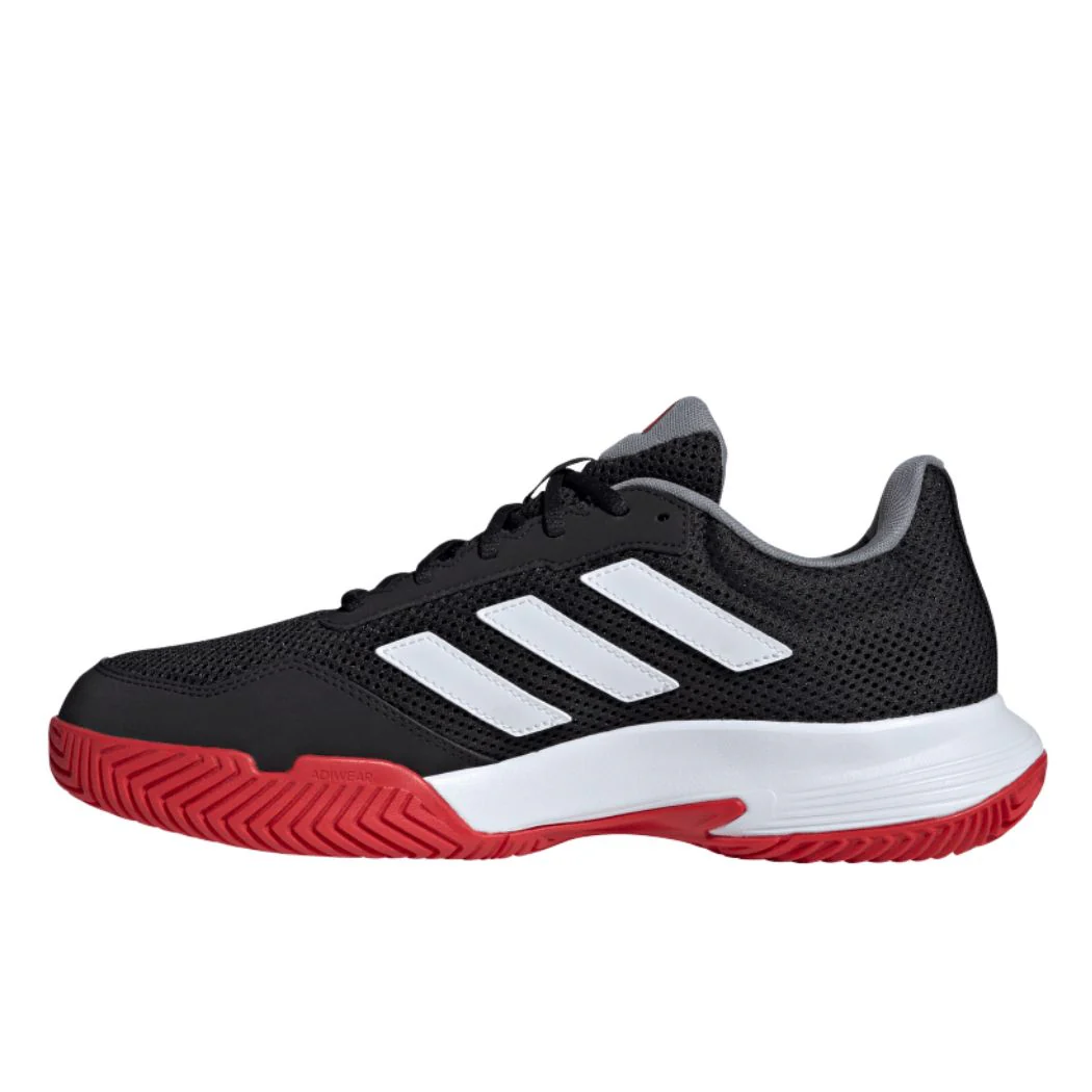 adidas Court Spec 2 Unisex Tennis Shoes - Image 2