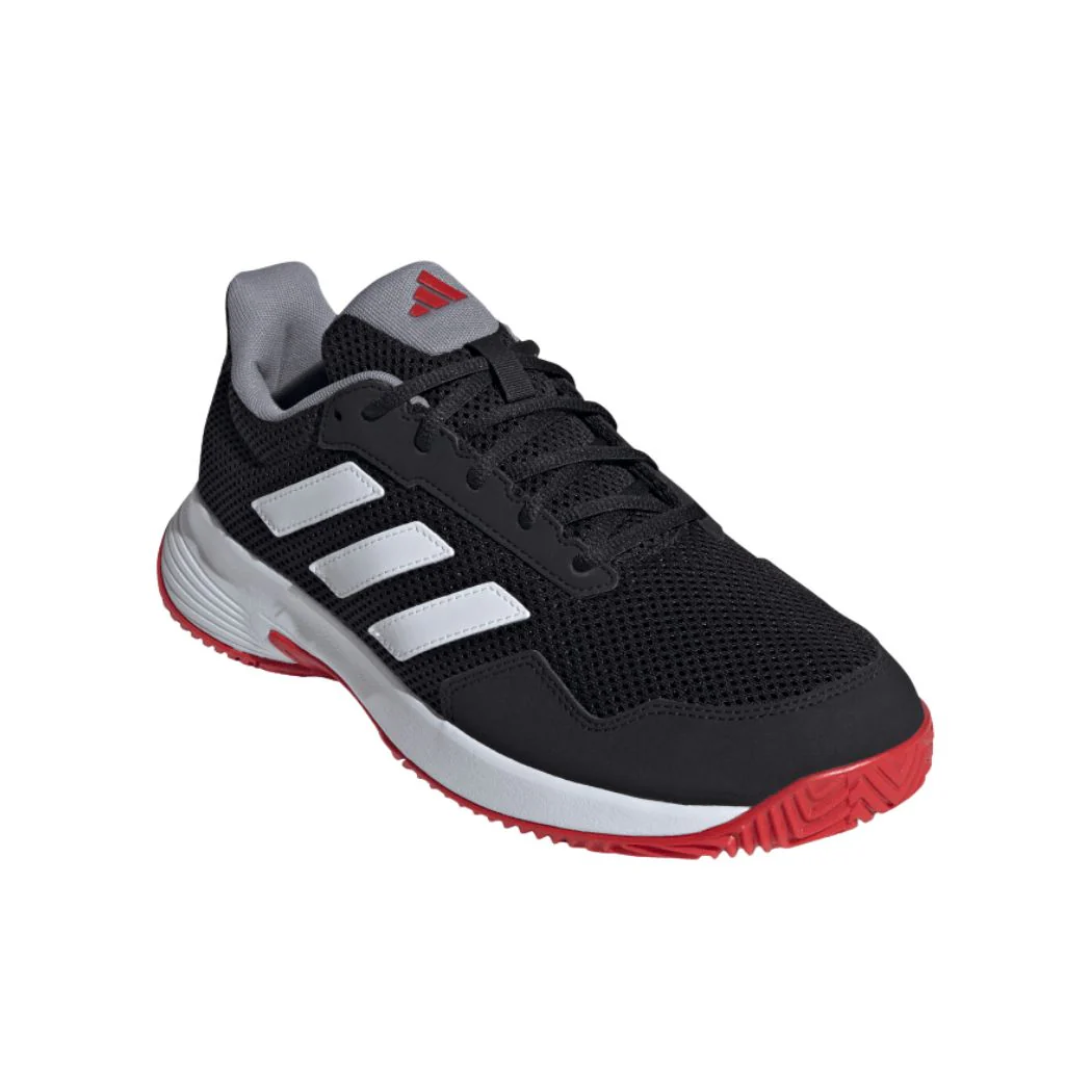 adidas Court Spec 2 Unisex Tennis Shoes - Image 3