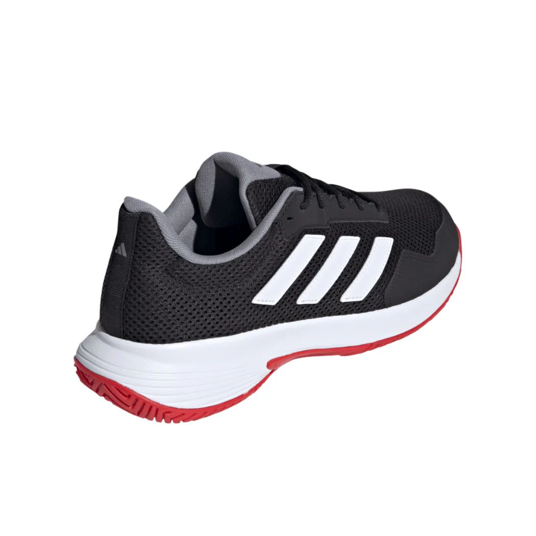 adidas Court Spec 2 Unisex Tennis Shoes - Image 4