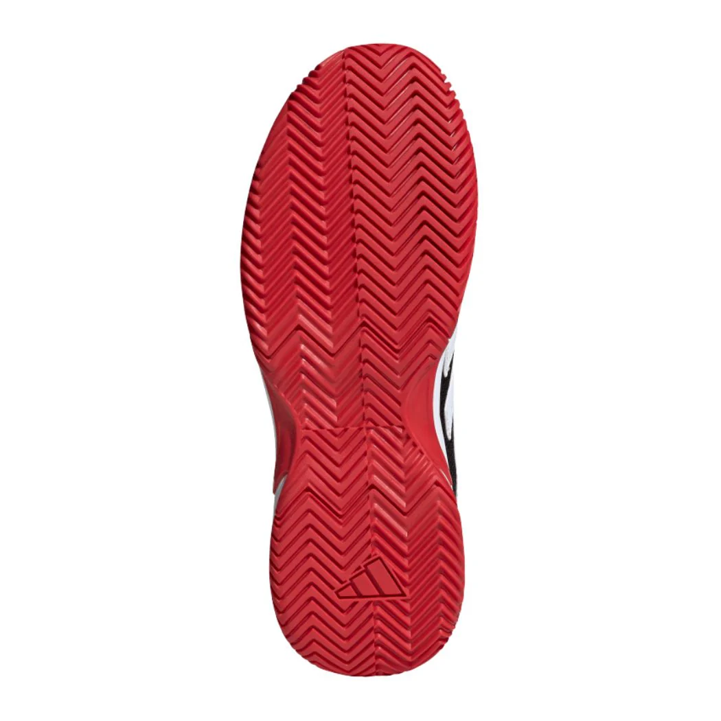 adidas Court Spec 2 Unisex Tennis Shoes - Image 6