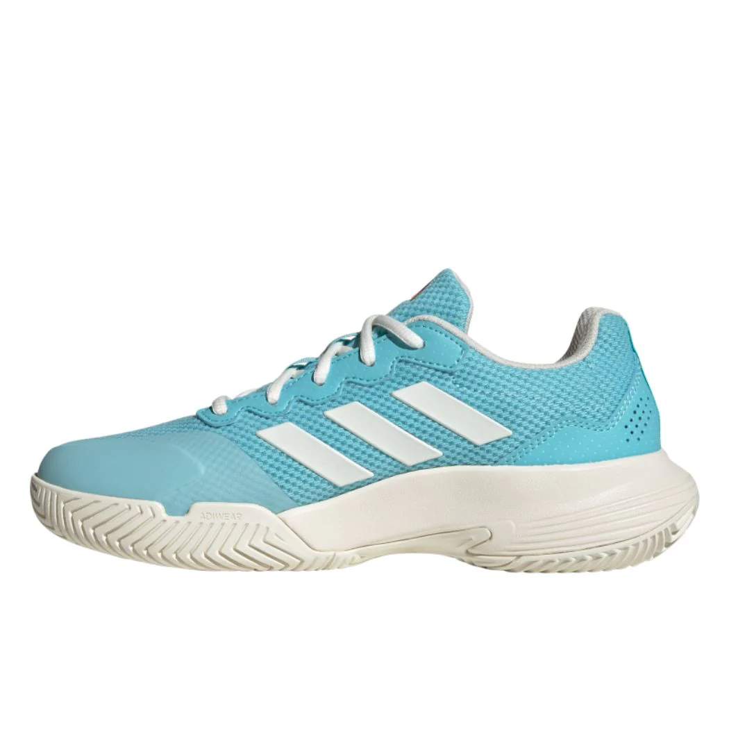 adidas Gamecourt 2 Women's Tennis Shoes - Image 2