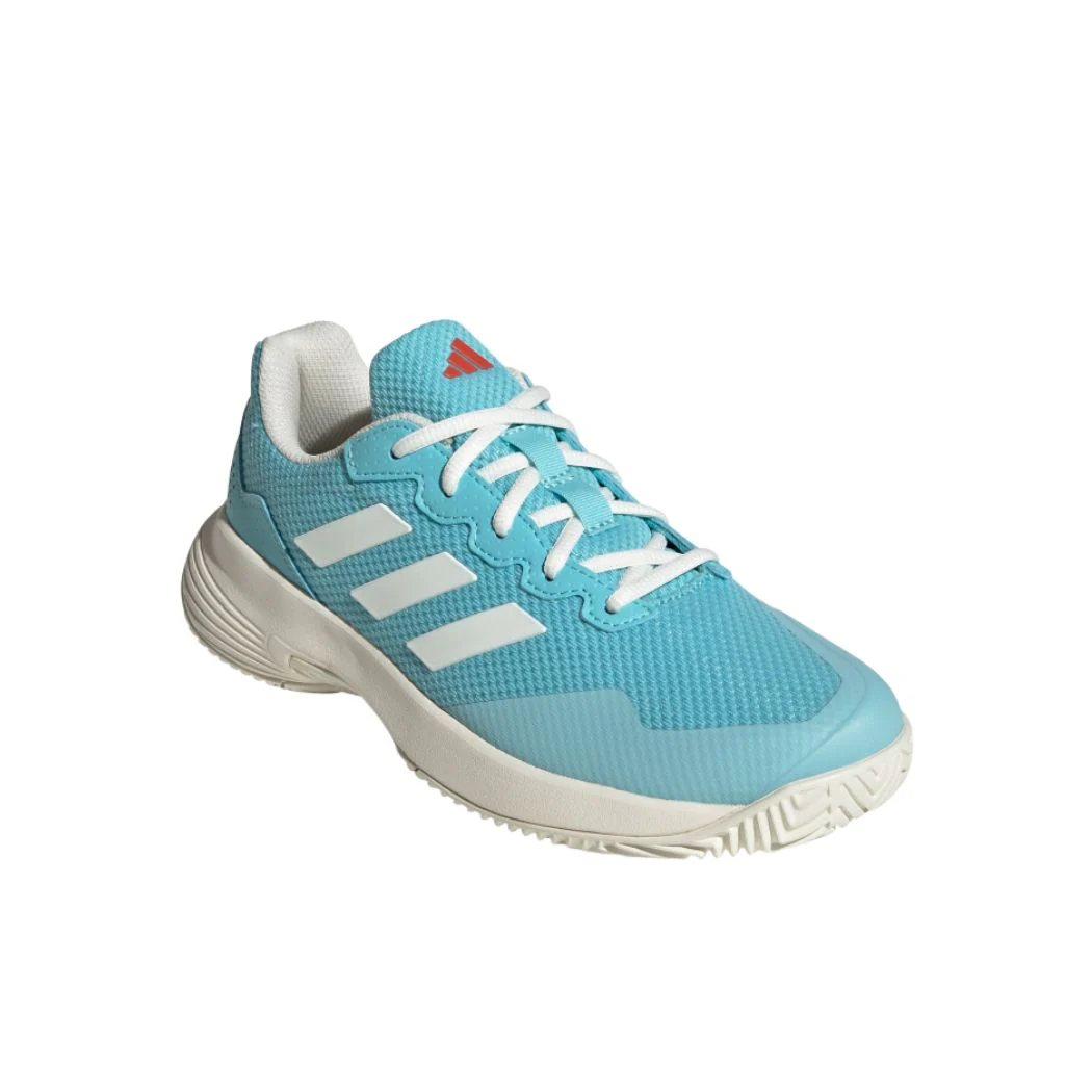 adidas Gamecourt 2 Women's Tennis Shoes - Image 3