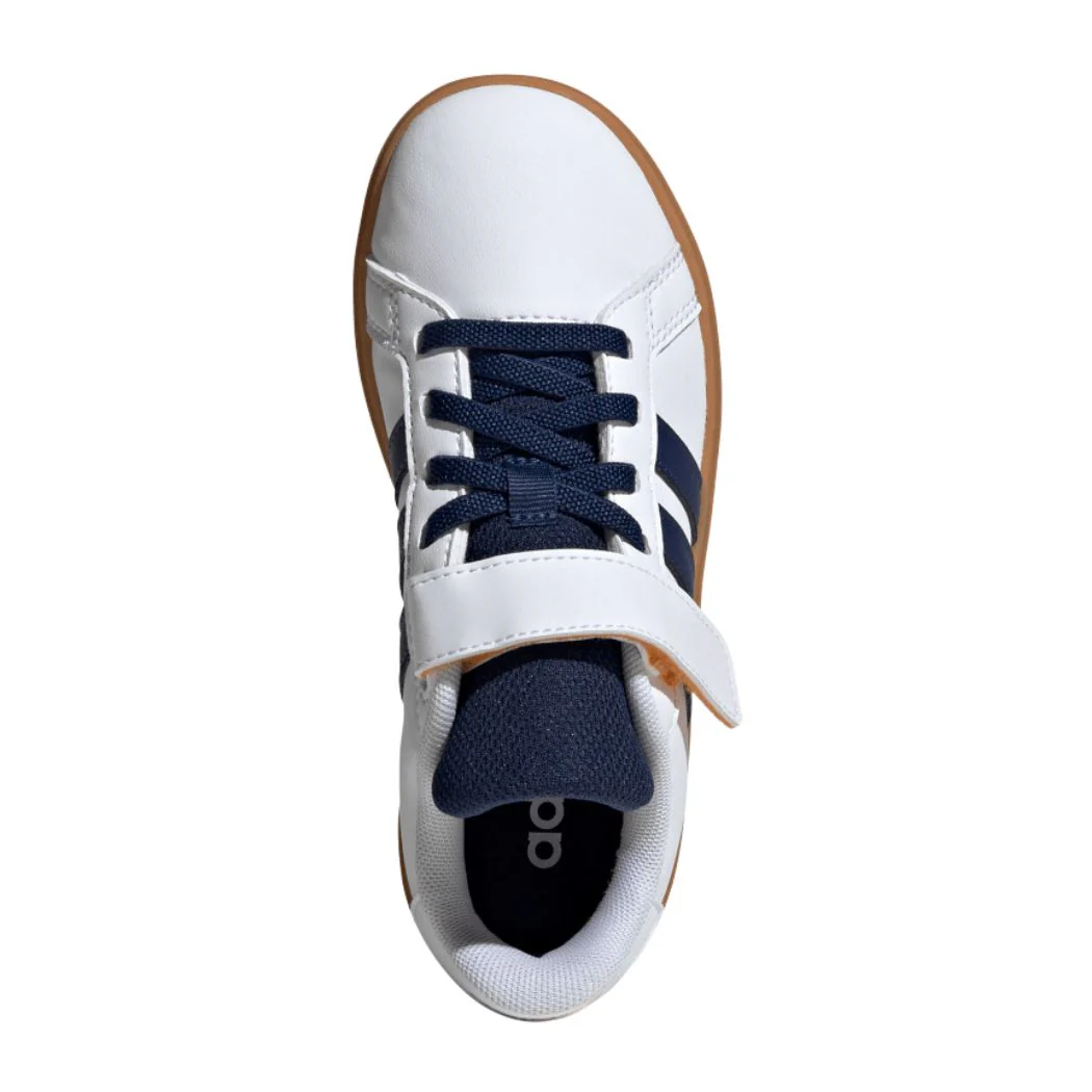adidas Grand Court 2.0 Kids Sneakers - Image 5