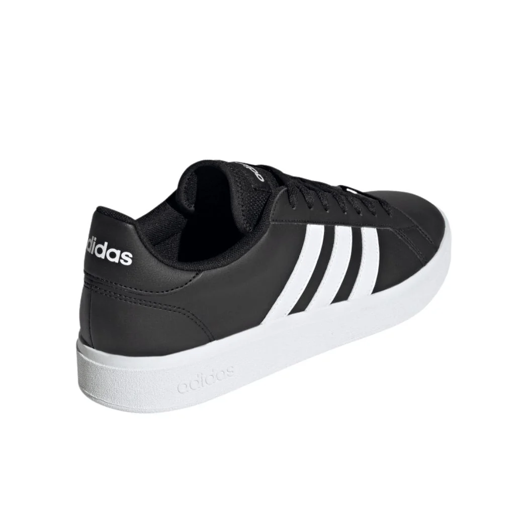 adidas Grand Court TD Lifestyle Court Men's Sneakers - Image 3