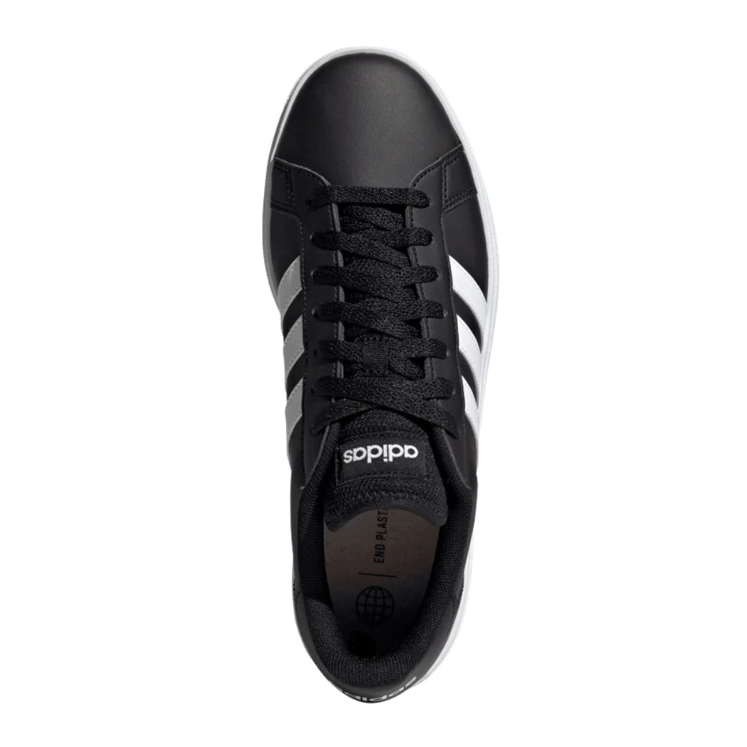 adidas Grand Court TD Lifestyle Court Men's Sneakers - Image 6