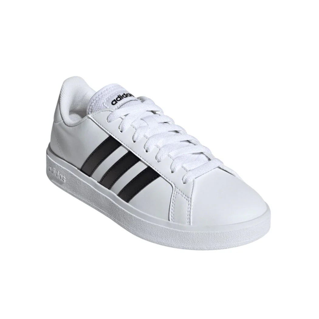 adidas Grand Court TD Lifestyle Court Women's Sneakers - Image 3