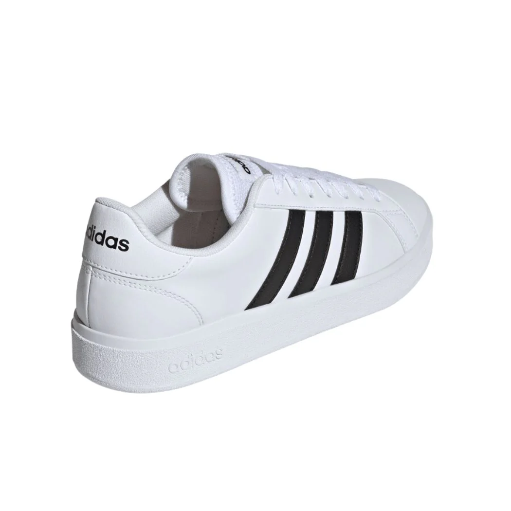 adidas Grand Court TD Lifestyle Court Women's Sneakers - Image 4