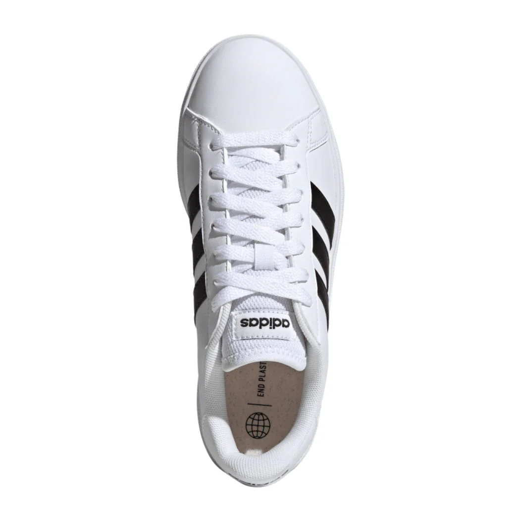adidas Grand Court TD Lifestyle Court Women's Sneakers - Image 5
