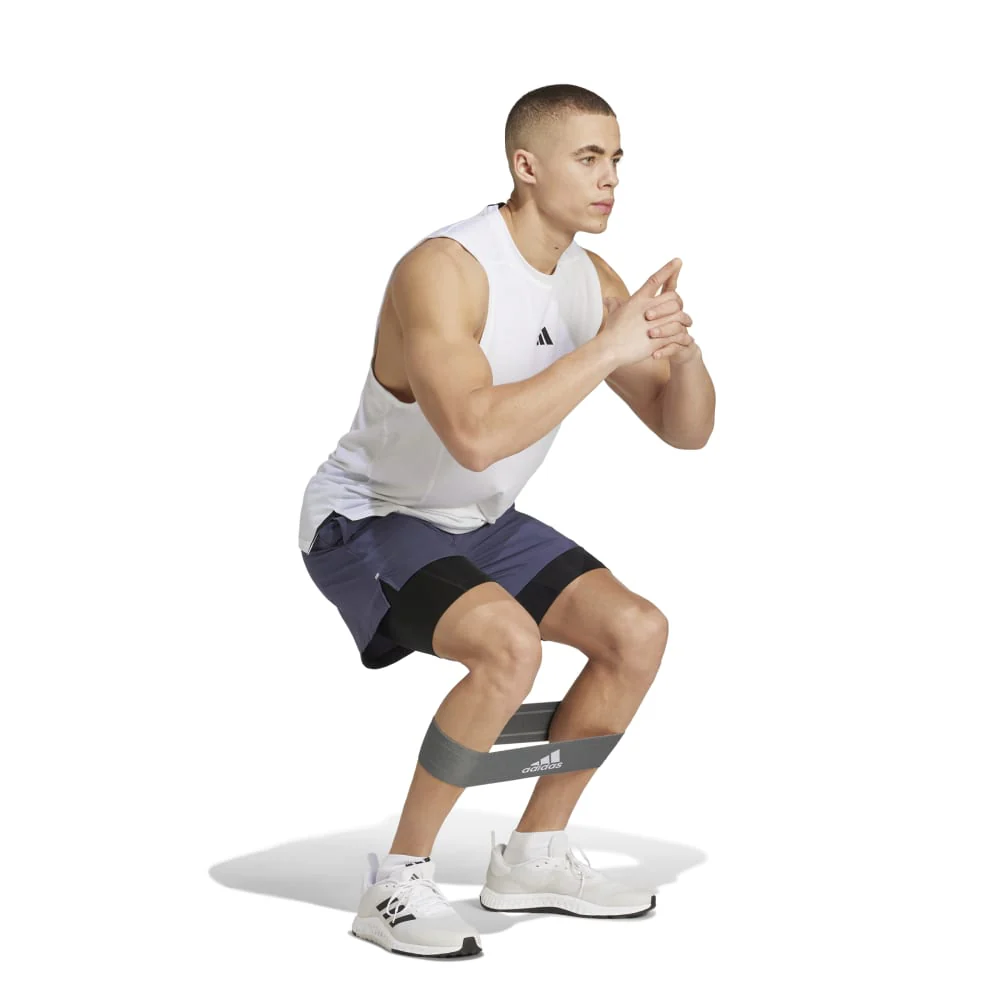 adidas Gym Training 2 in 1 Men's Shorts - Image 3