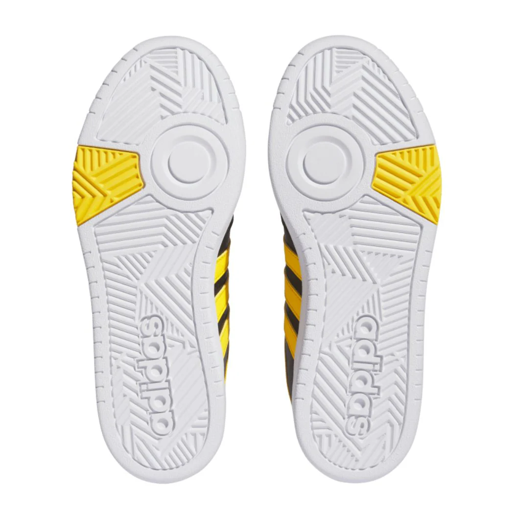 adidas Hoops 3.0 Low Classic Vintage Men's Sneakers - Image 6