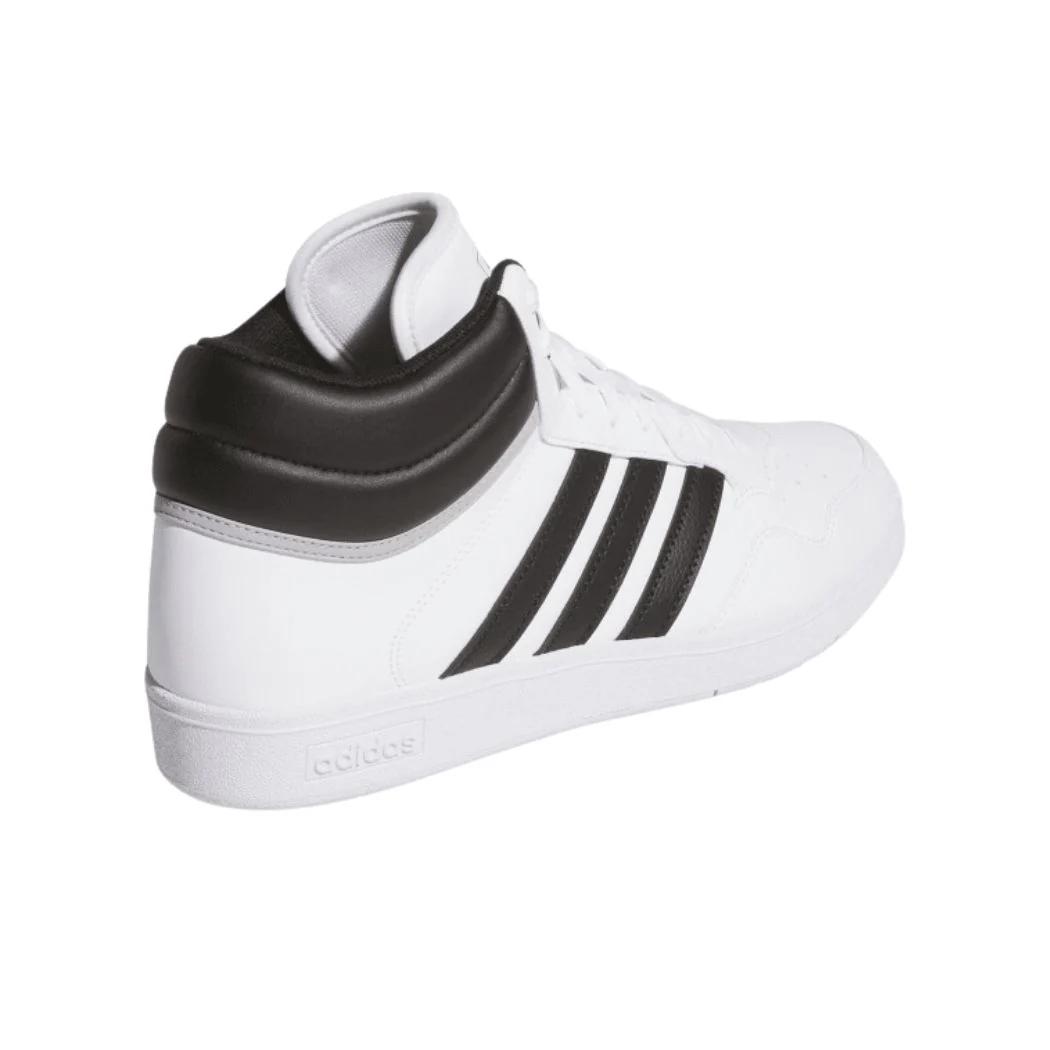 adidas Hoops 4.0 Men's Sneakers - Image 4