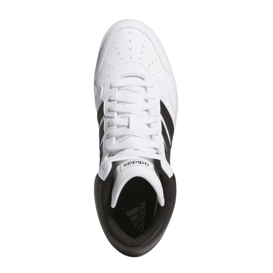 adidas Hoops 4.0 Men's Sneakers - Image 5