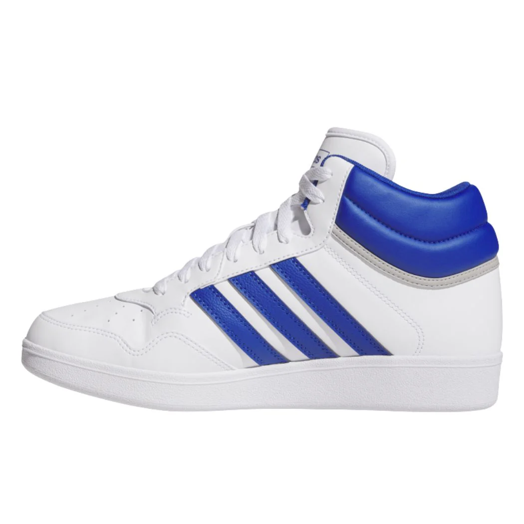 adidas Hoops 4.0 Mid Men's Sneakers - Image 2