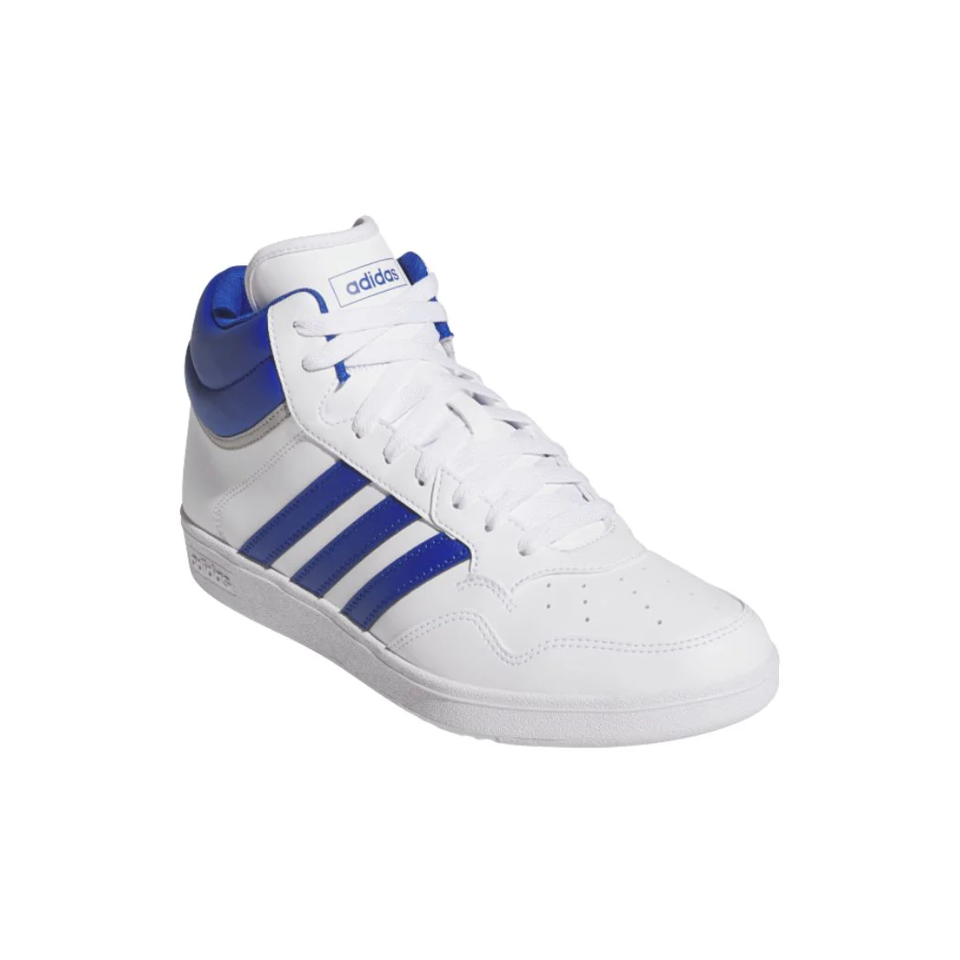 adidas Hoops 4.0 Mid Men's Sneakers - Image 3