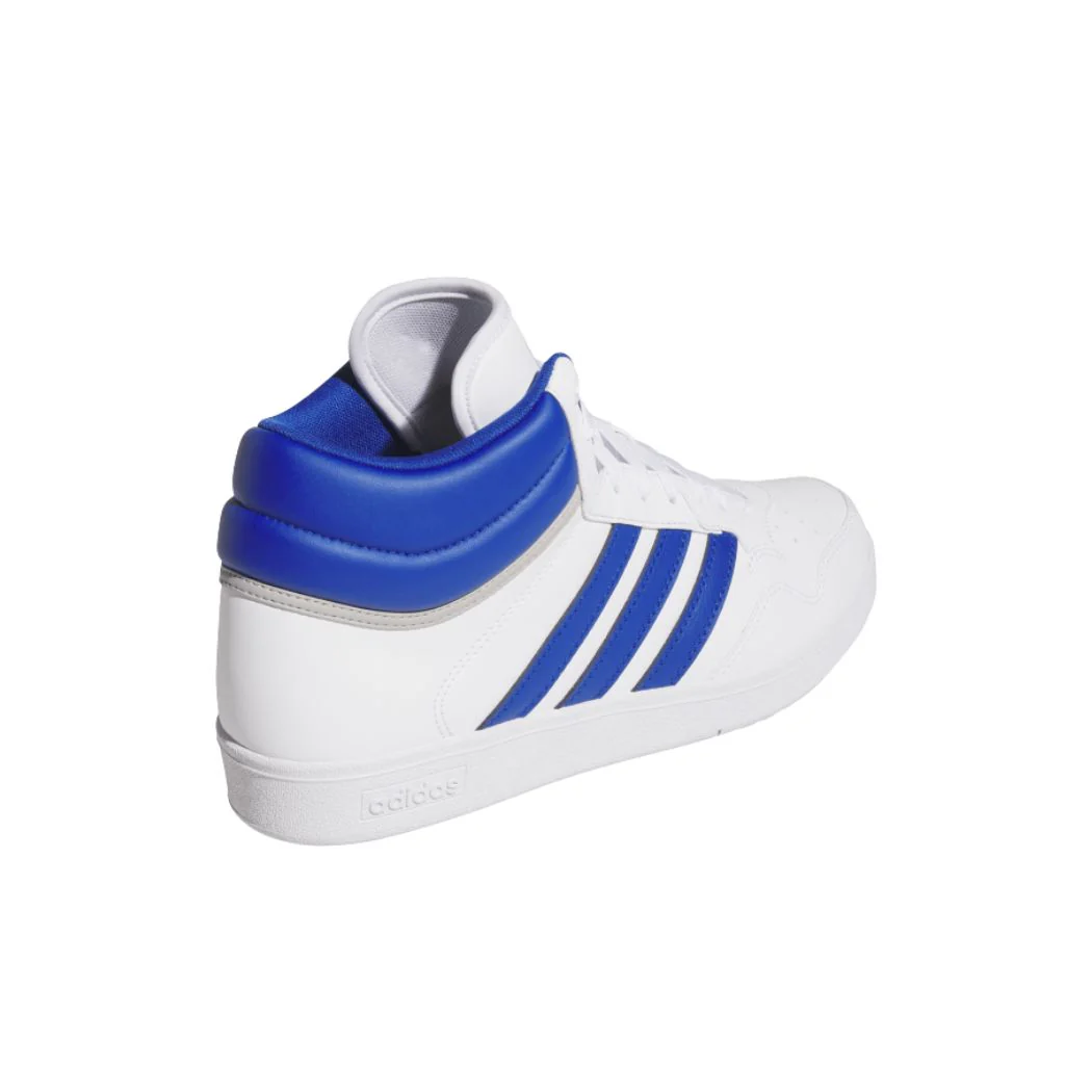 adidas Hoops 4.0 Mid Men's Sneakers - Image 4