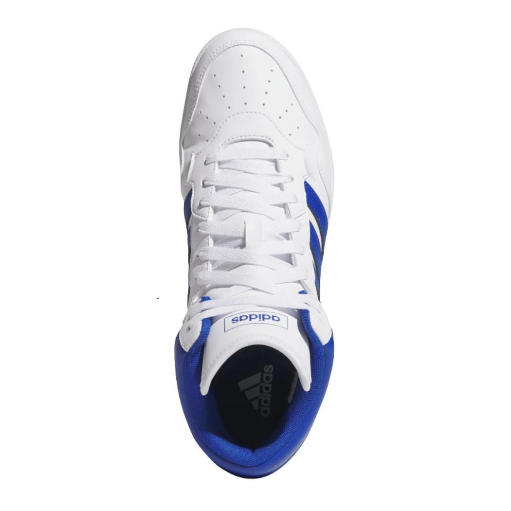adidas Hoops 4.0 Mid Men's Sneakers - Image 5