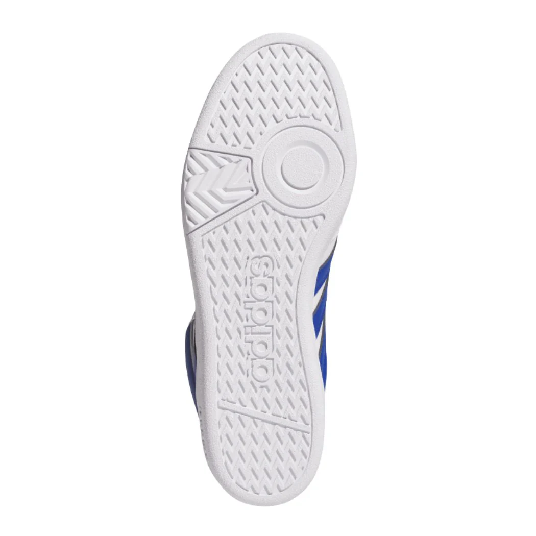 adidas Hoops 4.0 Mid Men's Sneakers - Image 6