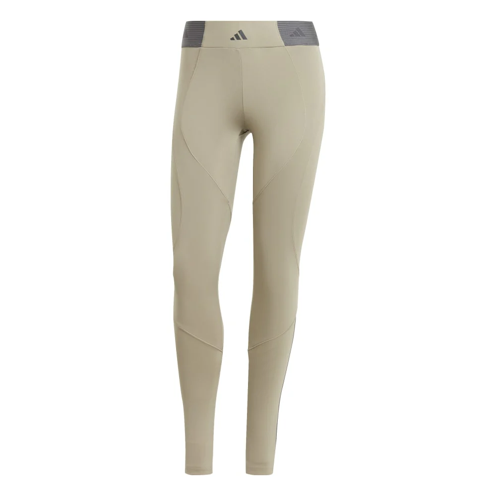 adidas Hyperglam Full-Length Women's Leggings - Image 4