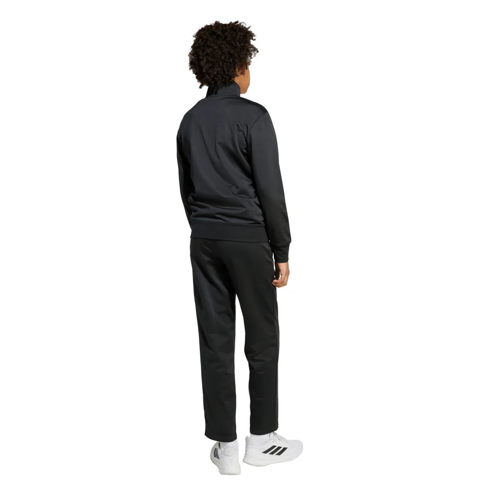 adidas Tricot Color Pop Kids Track Suit - Image 3