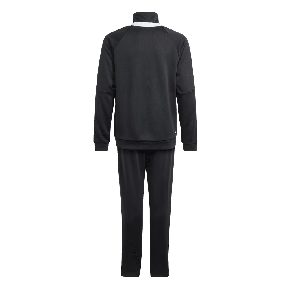 adidas Sereno Kids Tracksuit - Image 2