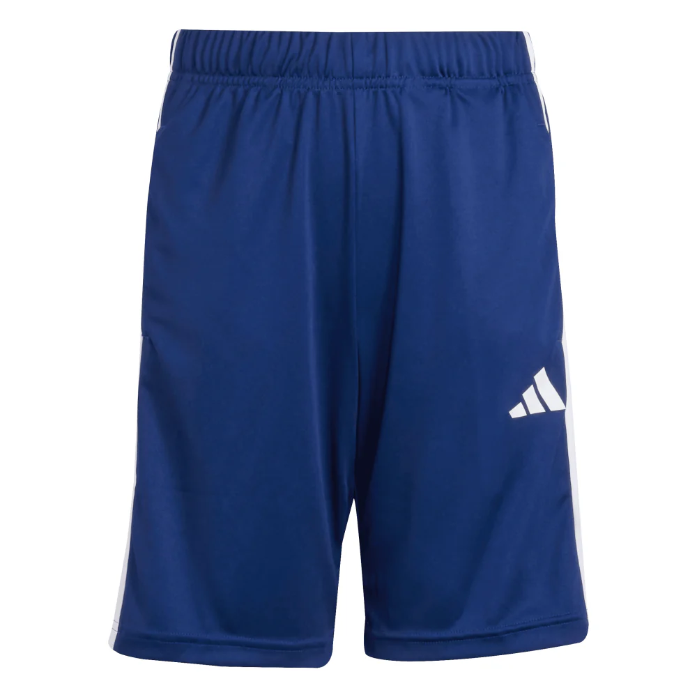 adidas Train Essentials 3-Stripes Kids Tee Set - Image 4