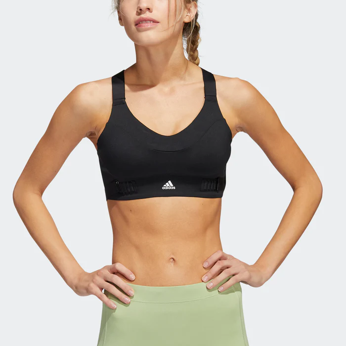 adidas FastImpact Luxe Run High-Support Bra