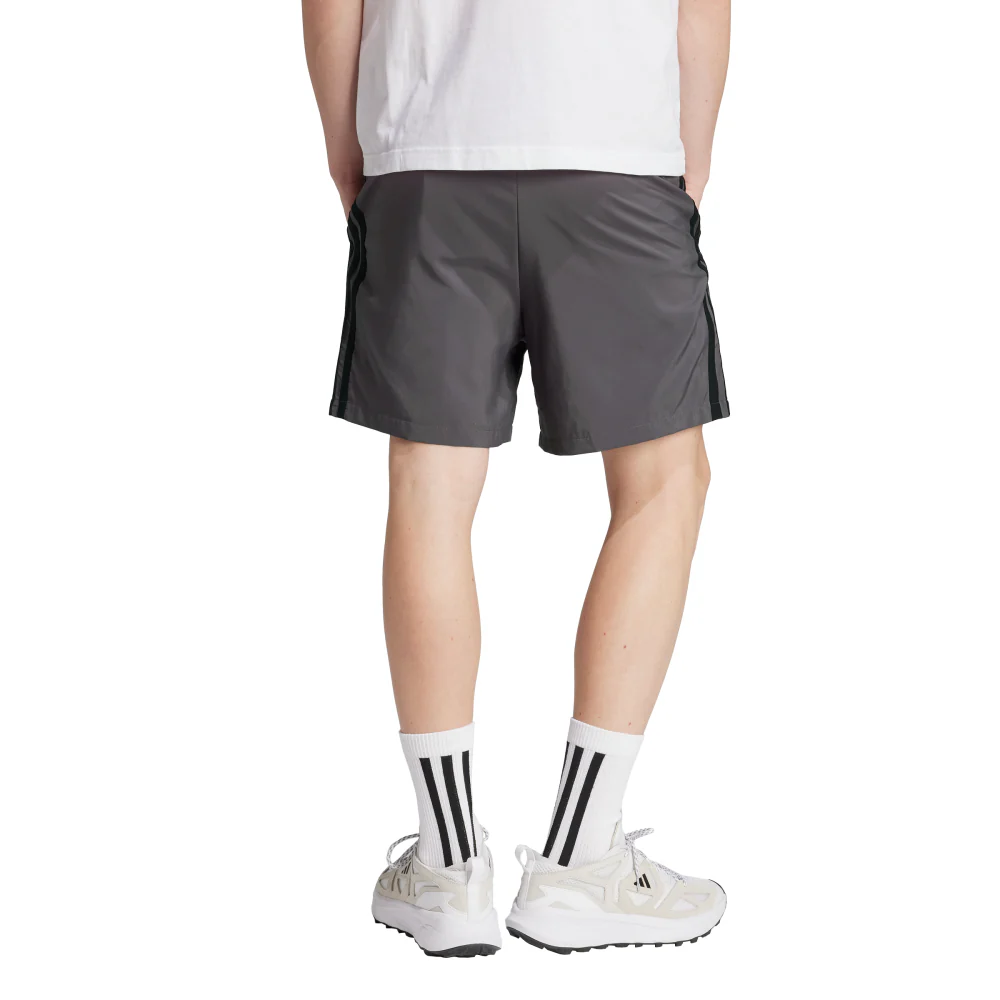 adidas Essential 3-Stripes Chelsea Men's Shorts - Image 2
