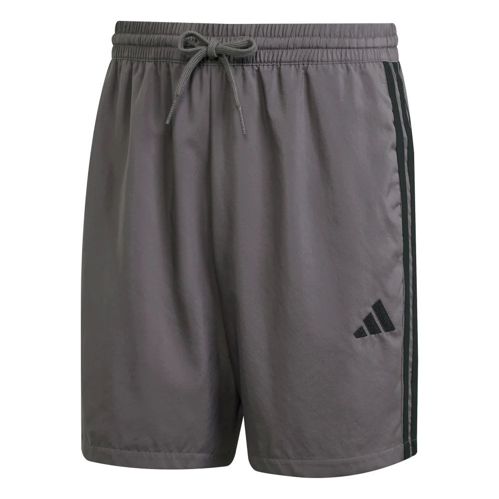 adidas Essential 3-Stripes Chelsea Men's Shorts - Image 4