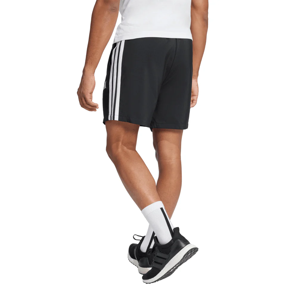 adidas Essential 3-Stripes Chelsea Men's Shorts - Image 2