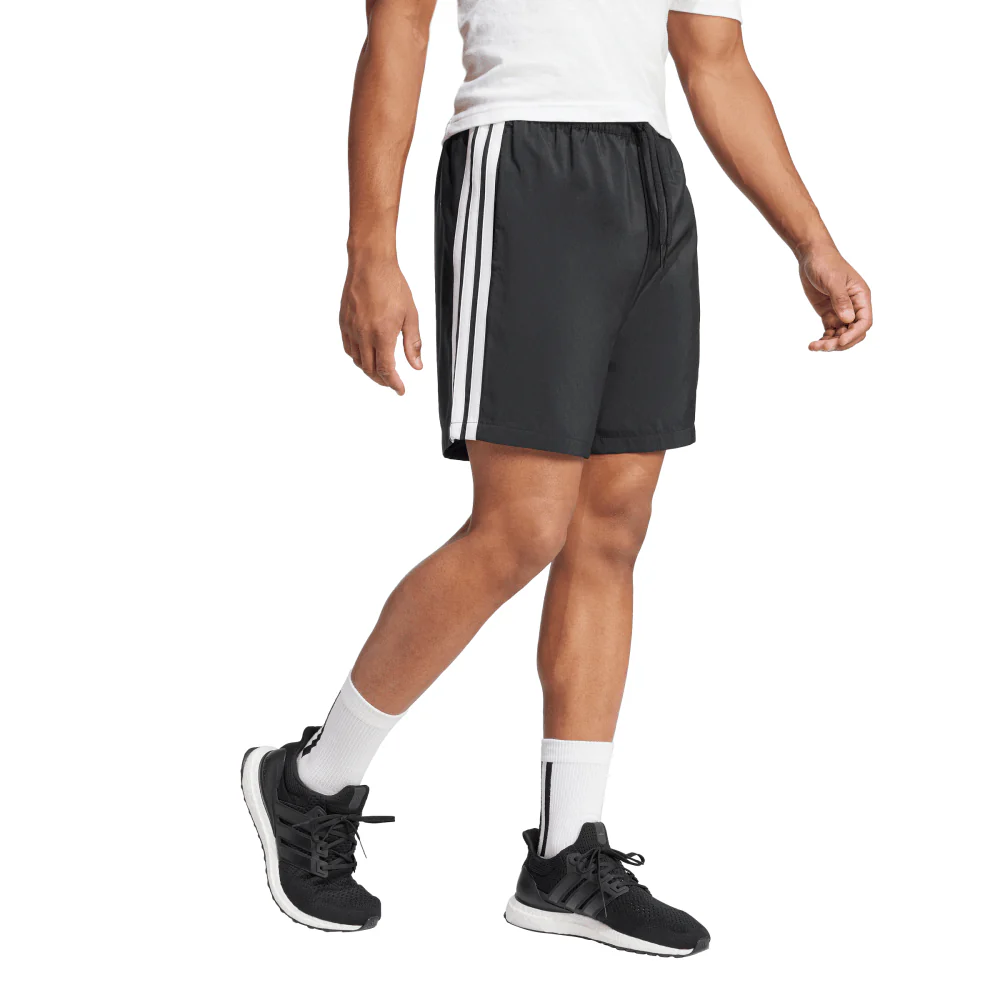 adidas Essential 3-Stripes Chelsea Men's Shorts - Image 3