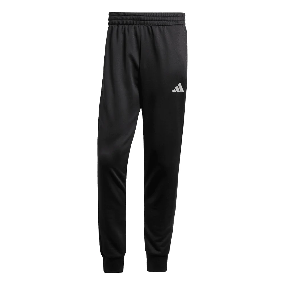 adidas Sportswear Basic 3-Stripes French Terry Men's Tracksuit - Image 6