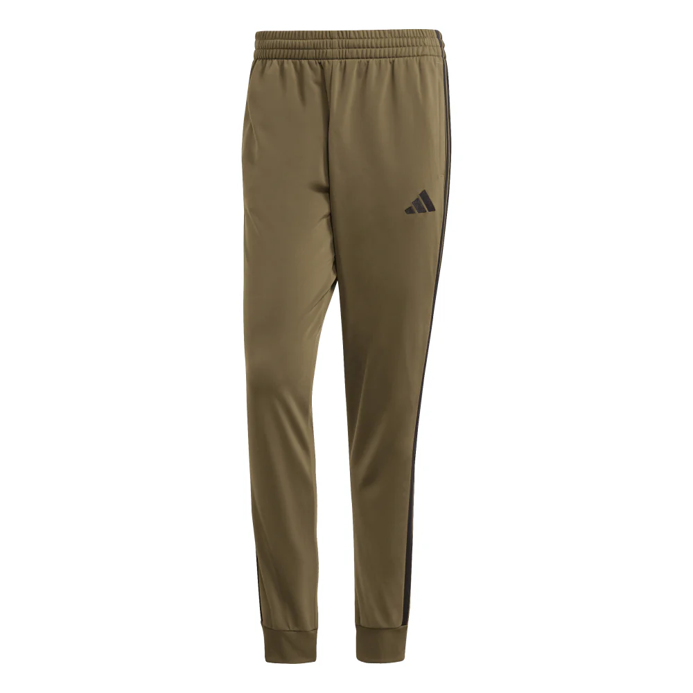 adidas Sportswear Basic 3-Stripes Tricot Men's Track Suit - Image 5