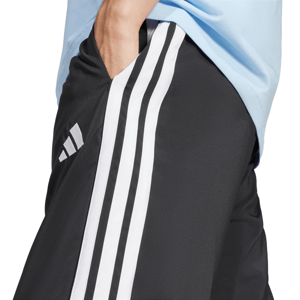 adidas Essentials 3-Stripes Woven Men's Pants - Image 5