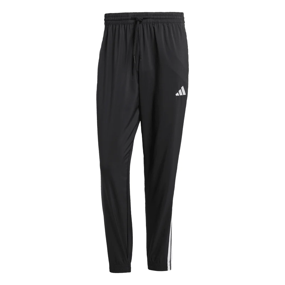 adidas Essentials 3-Stripes Woven Men's Pants - Image 6