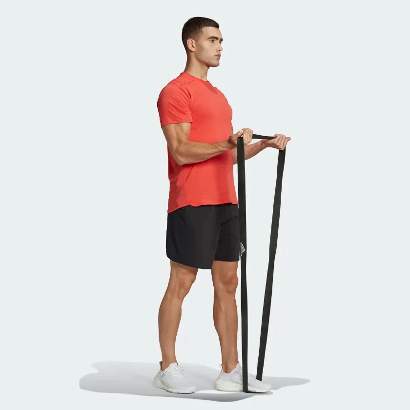 adidas Designed for Training Men's Tee - Image 3