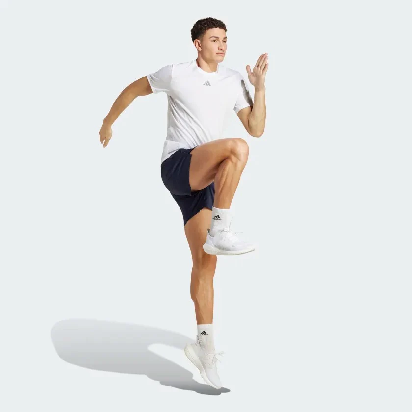 adidas x Parley Men's Running Shorts - Image 3