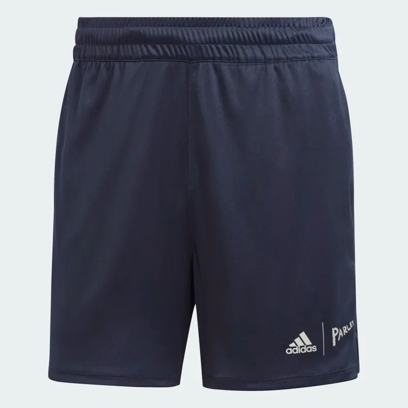 adidas x Parley Men's Running Shorts - Image 4