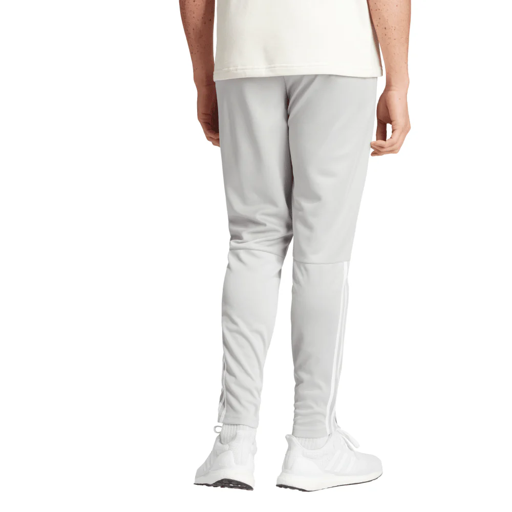 adidas Sereno AEROREADY Cut 3-Stripes Regular Slim Tapered Men's Tracksuit Bottoms - Image 2