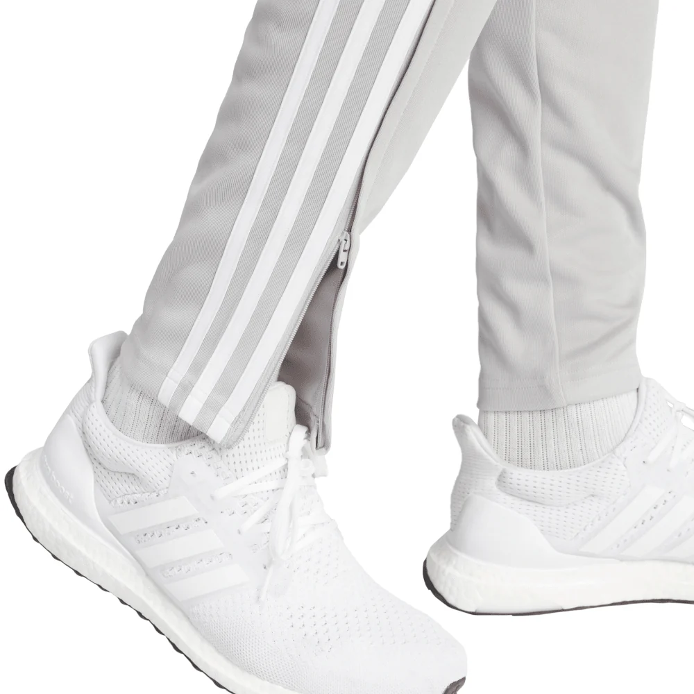 adidas Sereno AEROREADY Cut 3-Stripes Regular Slim Tapered Men's Tracksuit Bottoms - Image 5